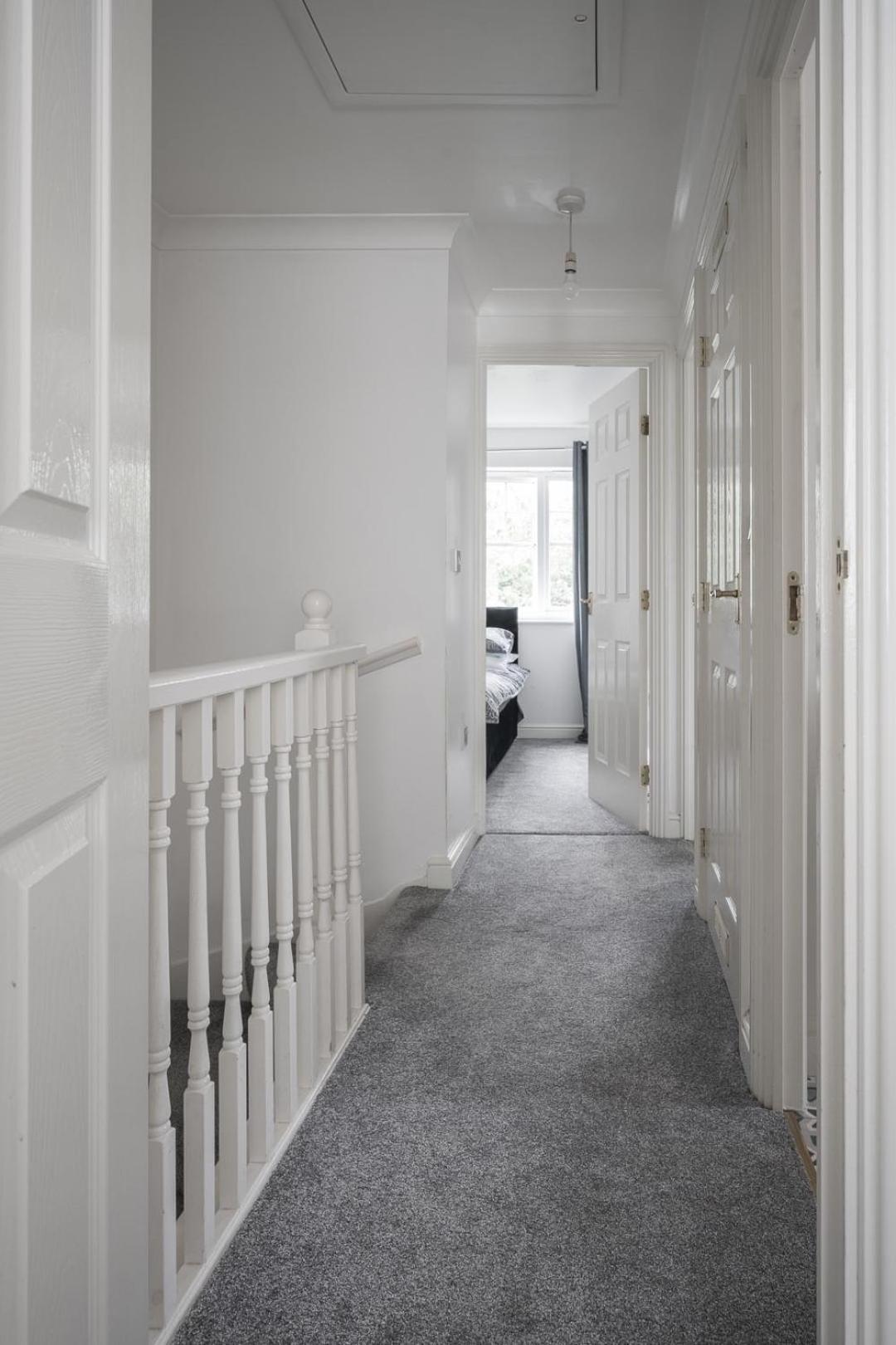 Maidstone Villa 3 Bedroom Free Sports Channels,Parking Sleeps 7 Exterior foto